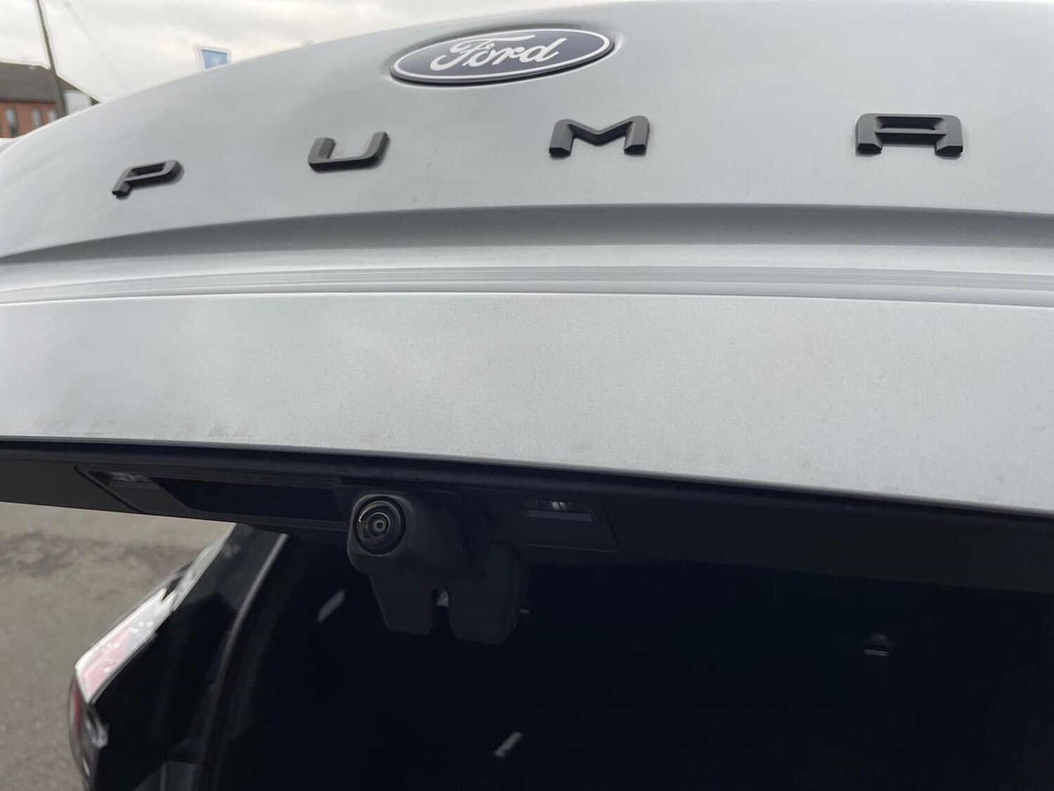 Used Ford Puma 2025 for sale - 76275147: Photo 32