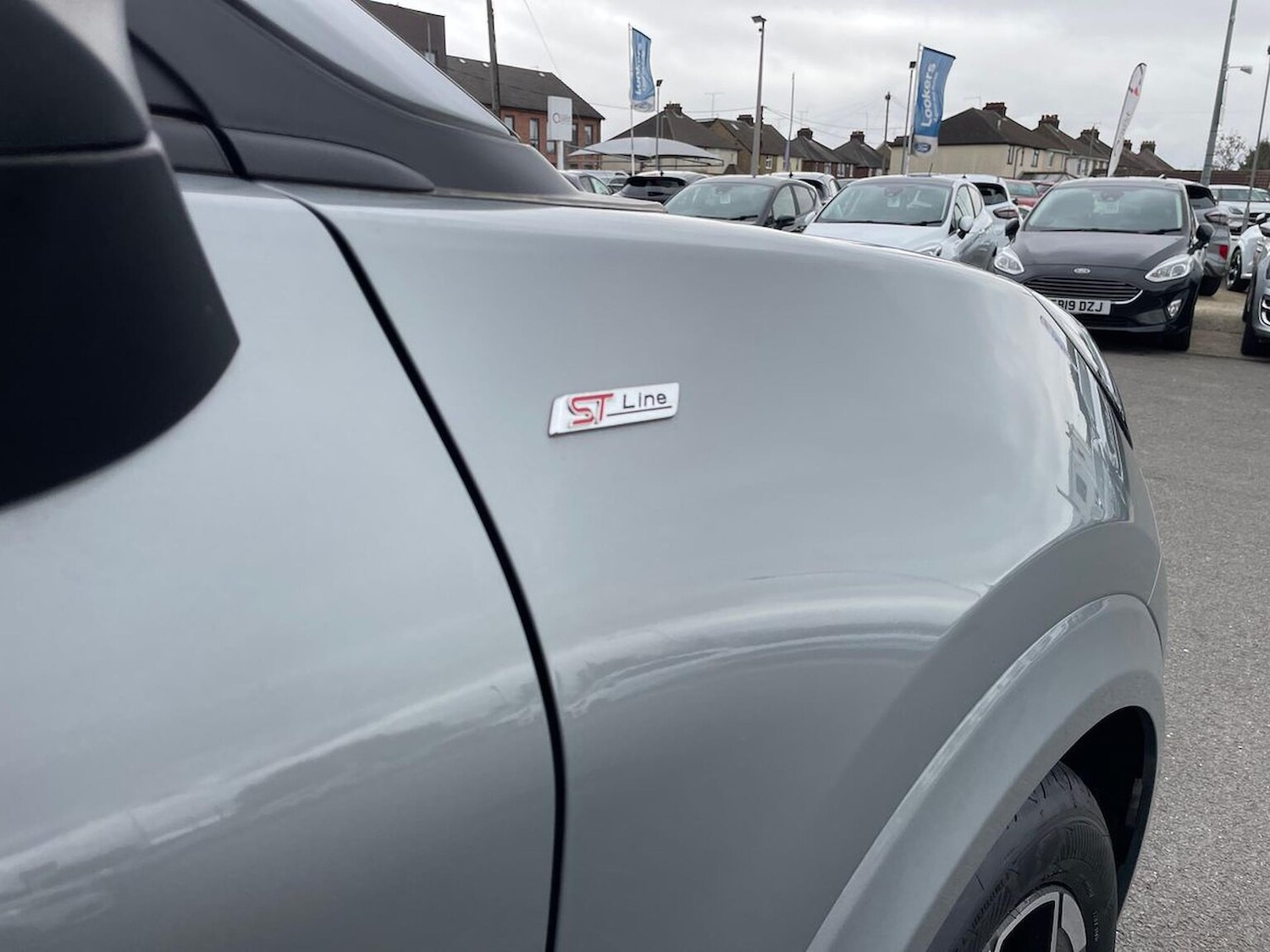 Used Ford Puma 2025 for sale - 76275147: Photo 33