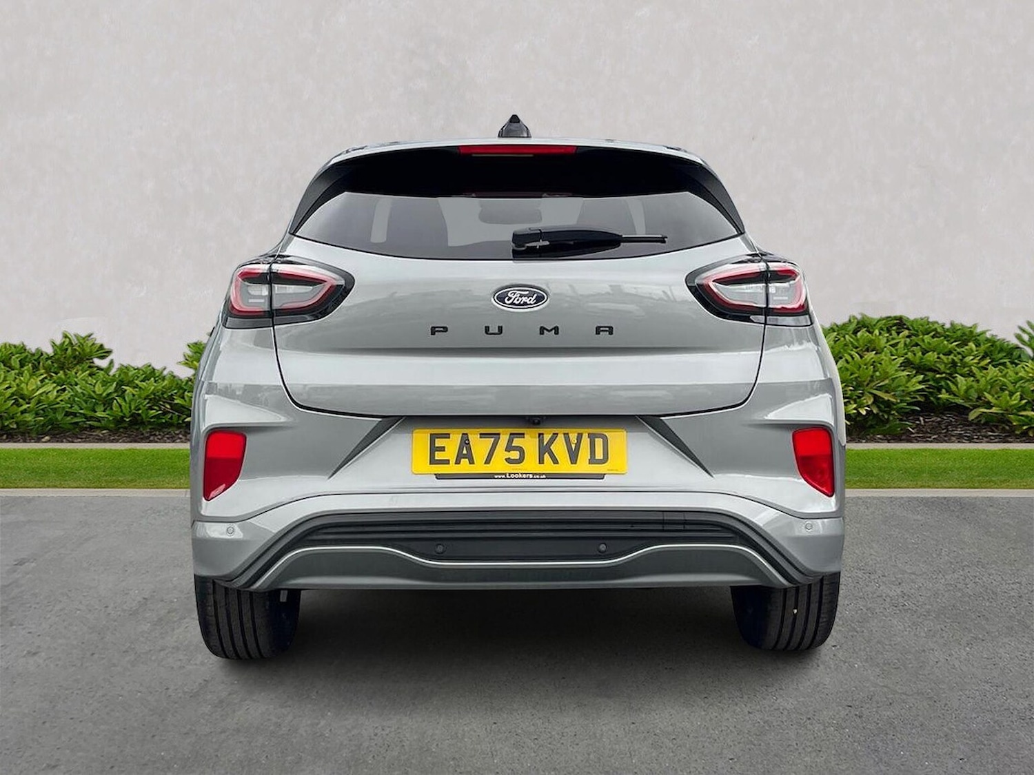 Used Ford Puma 2025 for sale - 76275147: Photo 4