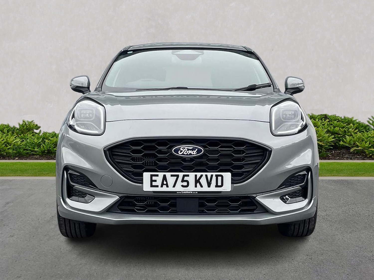 Used Ford Puma 2025 for sale - 76275147: Photo 5