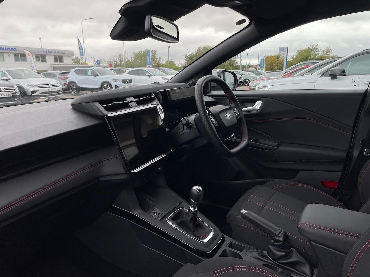 Used Ford Puma 2025 for sale - 76275147: Photo 7