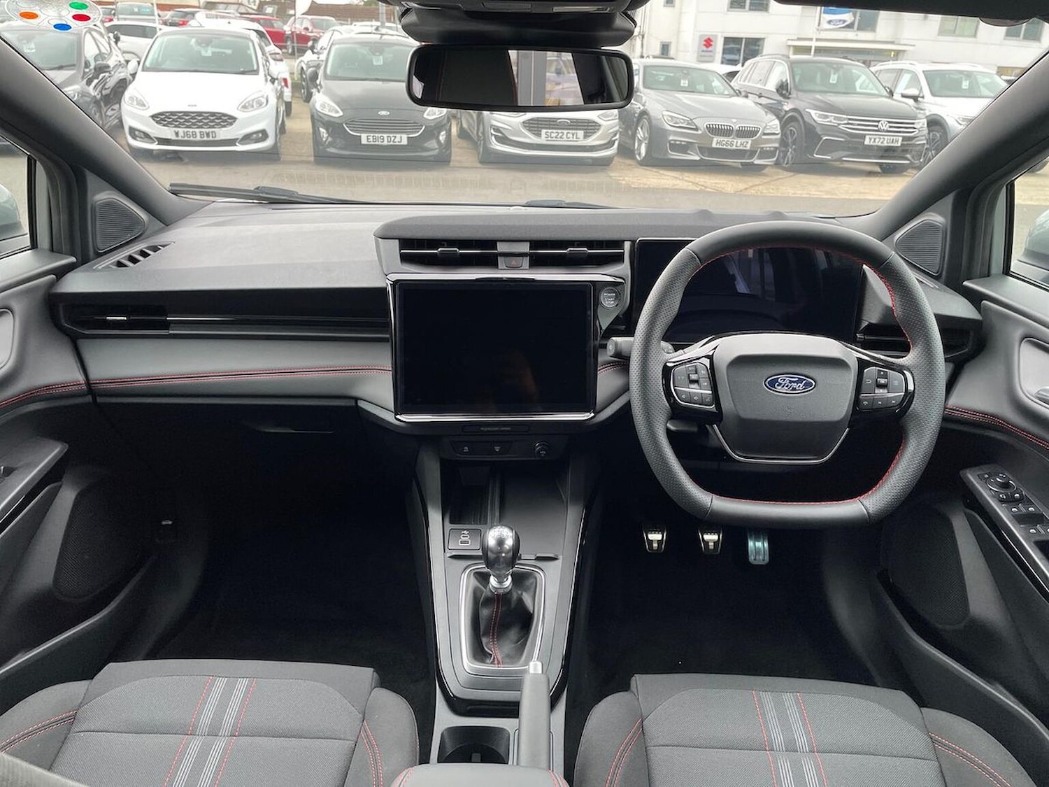 Used Ford Puma 2025 for sale - 76275147: Photo 8