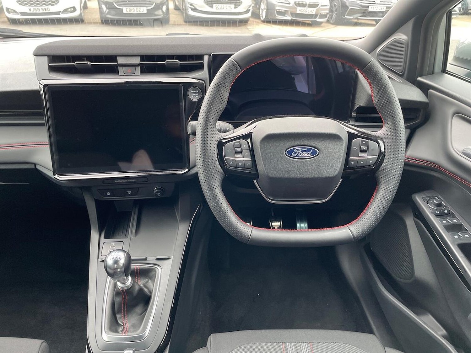 Used Ford Puma 2025 for sale - 76275147: Photo 9