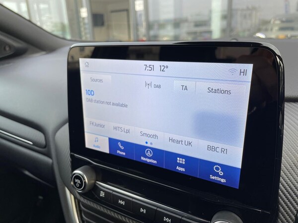 Used Ford Puma 2023 for sale - 76142906: Photo 11
