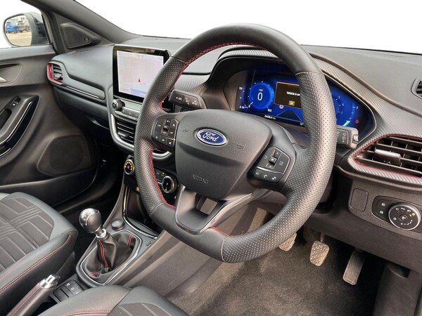Used Ford Puma 2023 for sale - 76142906: Photo 15