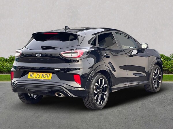 Used Ford Puma 2023 for sale - 76142906: Photo 18