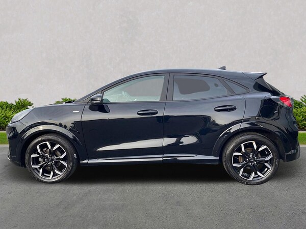 Used Ford Puma 2023 for sale - 76142906: Photo 19