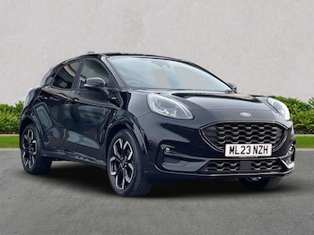 Used Ford Puma 2023 for sale - 76142906: Photo