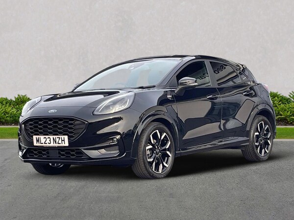 Used Ford Puma 2023 for sale - 76142906: Photo 20