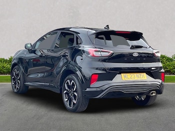 Used Ford Puma 2023 for sale - 76142906: Photo