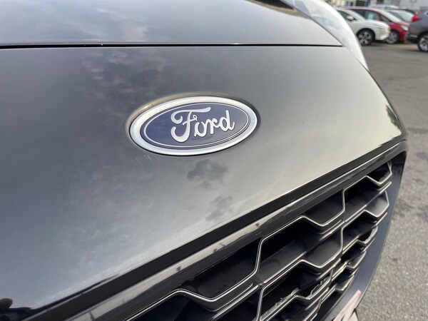 Used Ford Puma 2023 for sale - 76142906: Photo 32