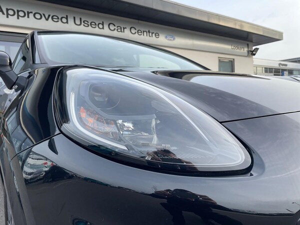 Used Ford Puma 2023 for sale - 76142906: Photo 33