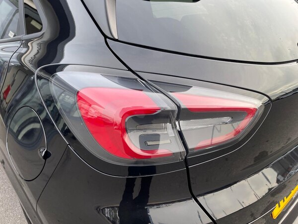 Used Ford Puma 2023 for sale - 76142906: Photo 34