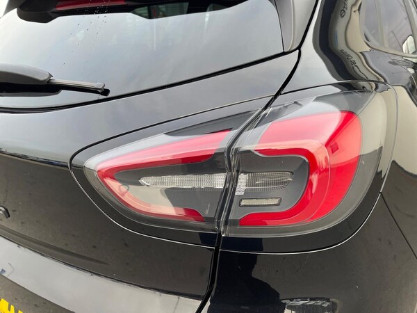 Used Ford Puma 2023 for sale - 76142906: Photo 35
