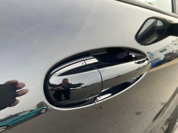 Used Ford Puma 2023 for sale - 76142906: Photo 36