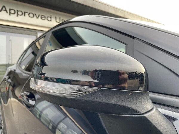 Used Ford Puma 2023 for sale - 76142906: Photo 37