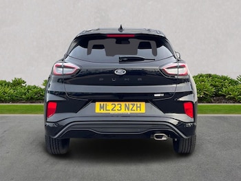 Used Ford Puma 2023 for sale - 76142906: Photo