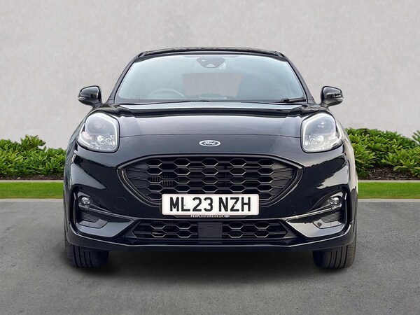 Used Ford Puma 2023 for sale - 76142906: Photo 5