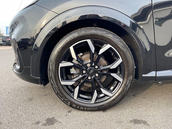 Used Ford Puma 2023 for sale - 76142906: Photo 6