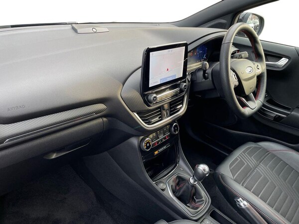 Used Ford Puma 2023 for sale - 76142906: Photo 7