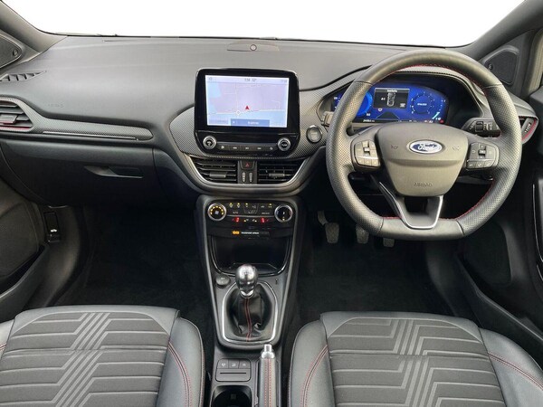 Used Ford Puma 2023 for sale - 76142906: Photo 8