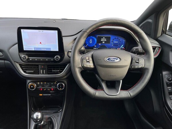 Used Ford Puma 2023 for sale - 76142906: Photo 9