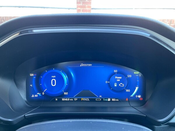 Used Ford Kuga 2023 for sale - 76164980: Photo 10