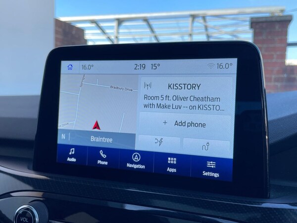 Used Ford Kuga 2023 for sale - 76164980: Photo 11