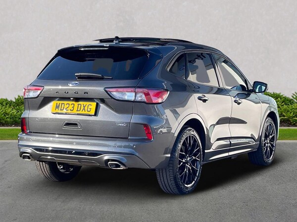 Used Ford Kuga 2023 for sale - 76164980: Photo 18