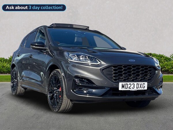 Used Ford Kuga 2023 for sale - 76164980: Photo 1