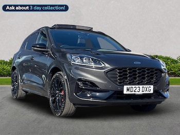 Used Ford Kuga 2023 for sale - 76164980: Photo