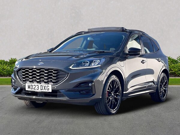 Used Ford Kuga 2023 for sale - 76164980: Photo 20