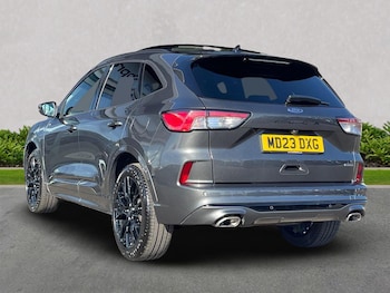 Used Ford Kuga 2023 for sale - 76164980: Photo