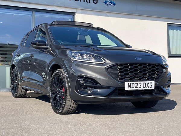 Used Ford Kuga 2023 for sale - 76164980: Photo 38