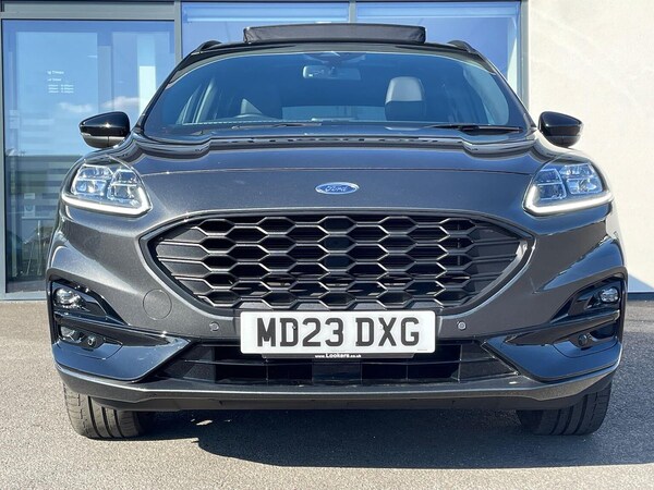Used Ford Kuga 2023 for sale - 76164980: Photo 39