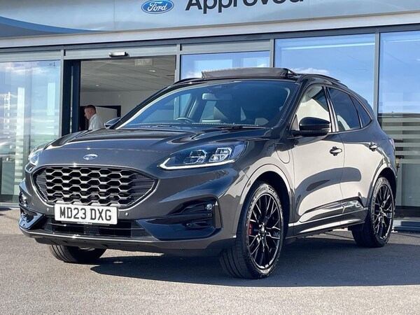 Used Ford Kuga 2023 for sale - 76164980: Photo 40