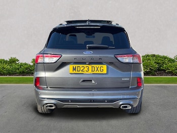 Used Ford Kuga 2023 for sale - 76164980: Photo