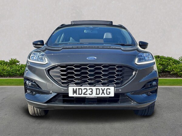 Used Ford Kuga 2023 for sale - 76164980: Photo 5