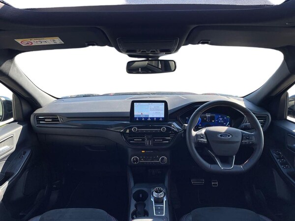 Used Ford Kuga 2023 for sale - 76164980: Photo 8