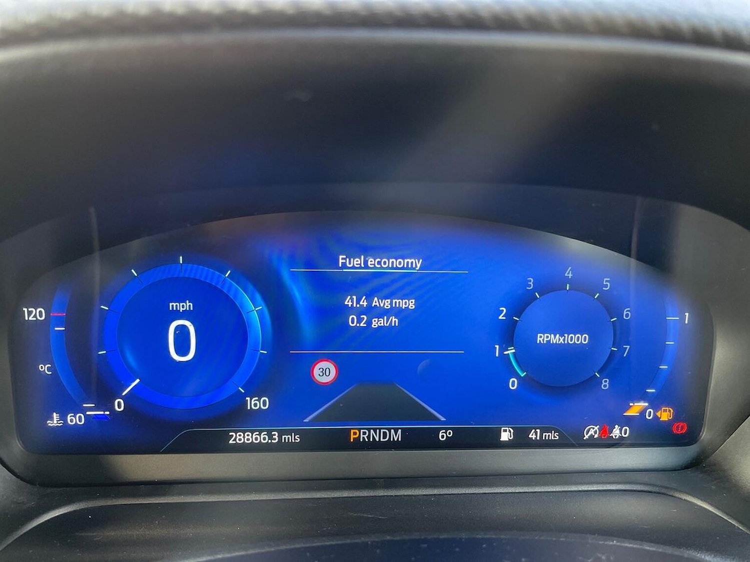 Used Ford Puma 2023 for sale - 76694636: Photo 10