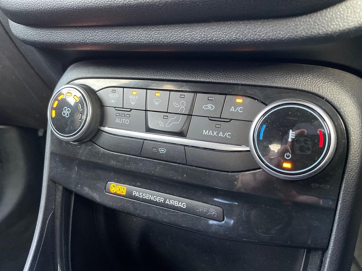 Used Ford Puma 2023 for sale - 76694636: Photo 12