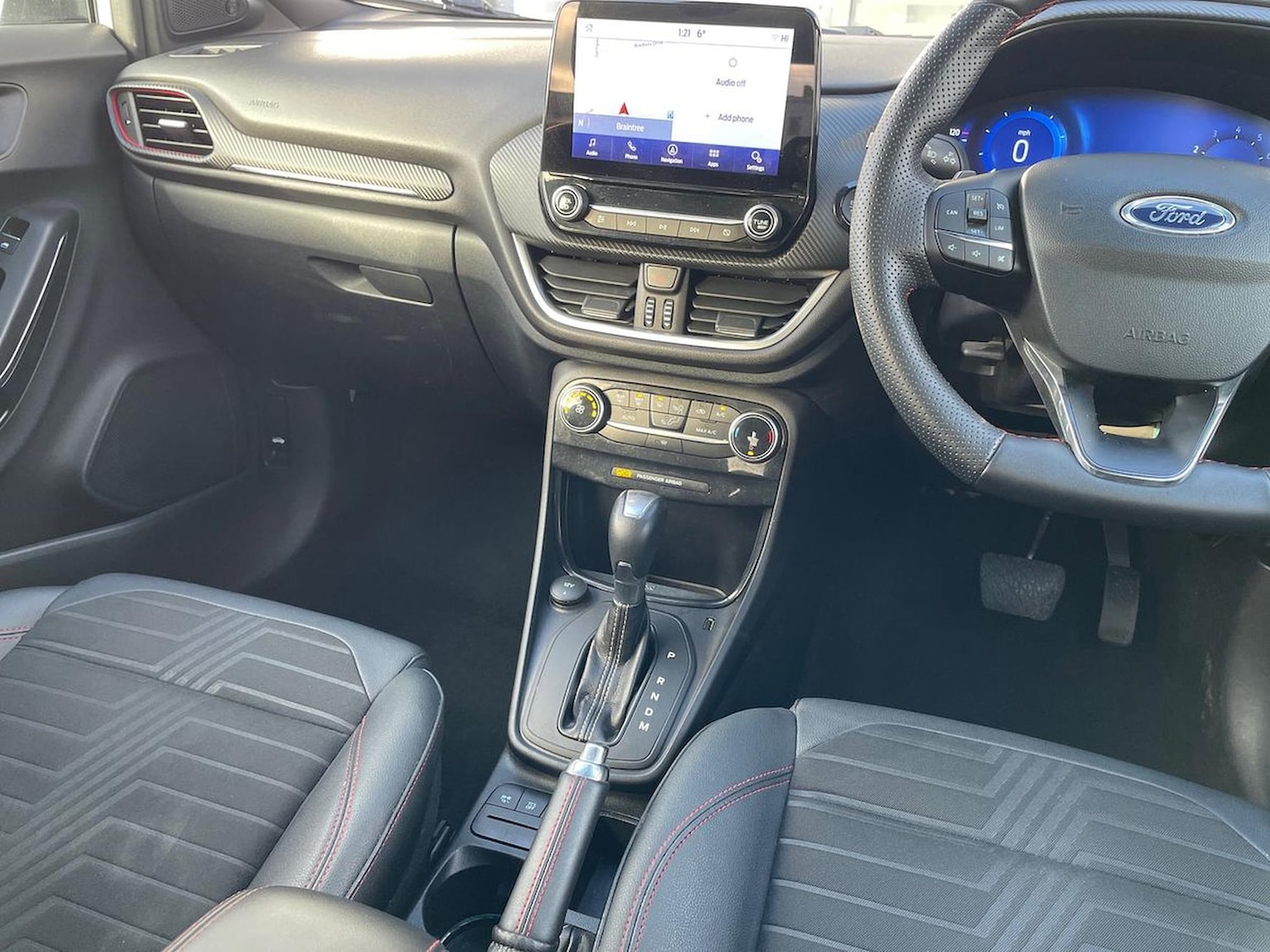 Used Ford Puma 2023 for sale - 76694636: Photo 13