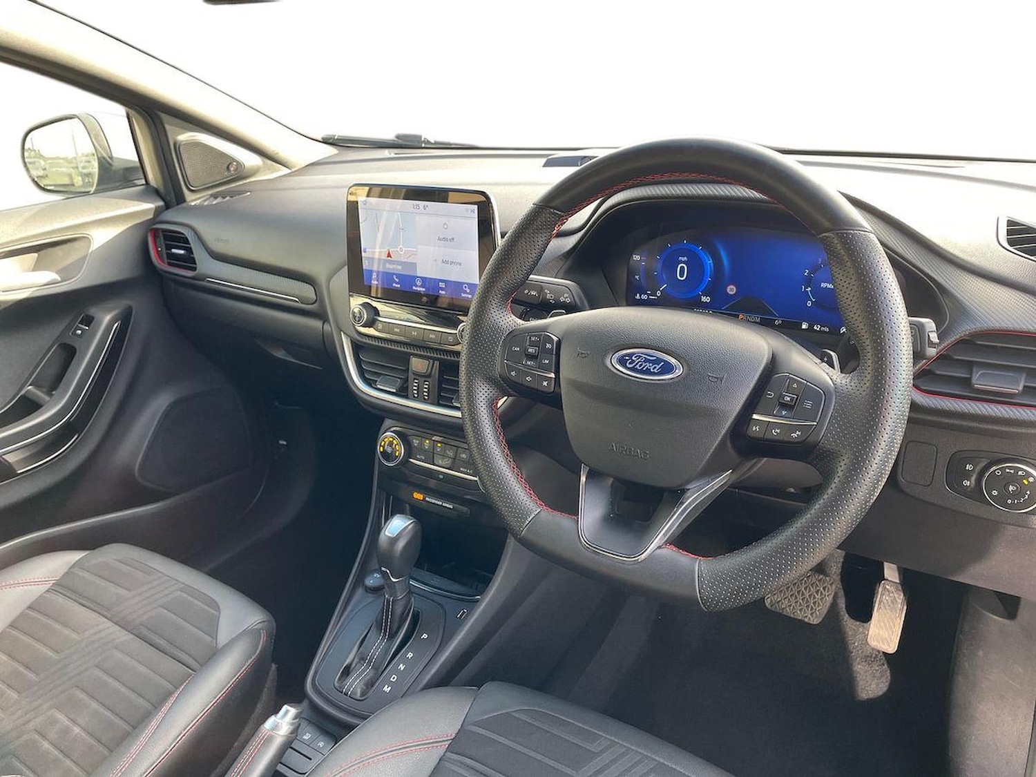 Used Ford Puma 2023 for sale - 76694636: Photo 15