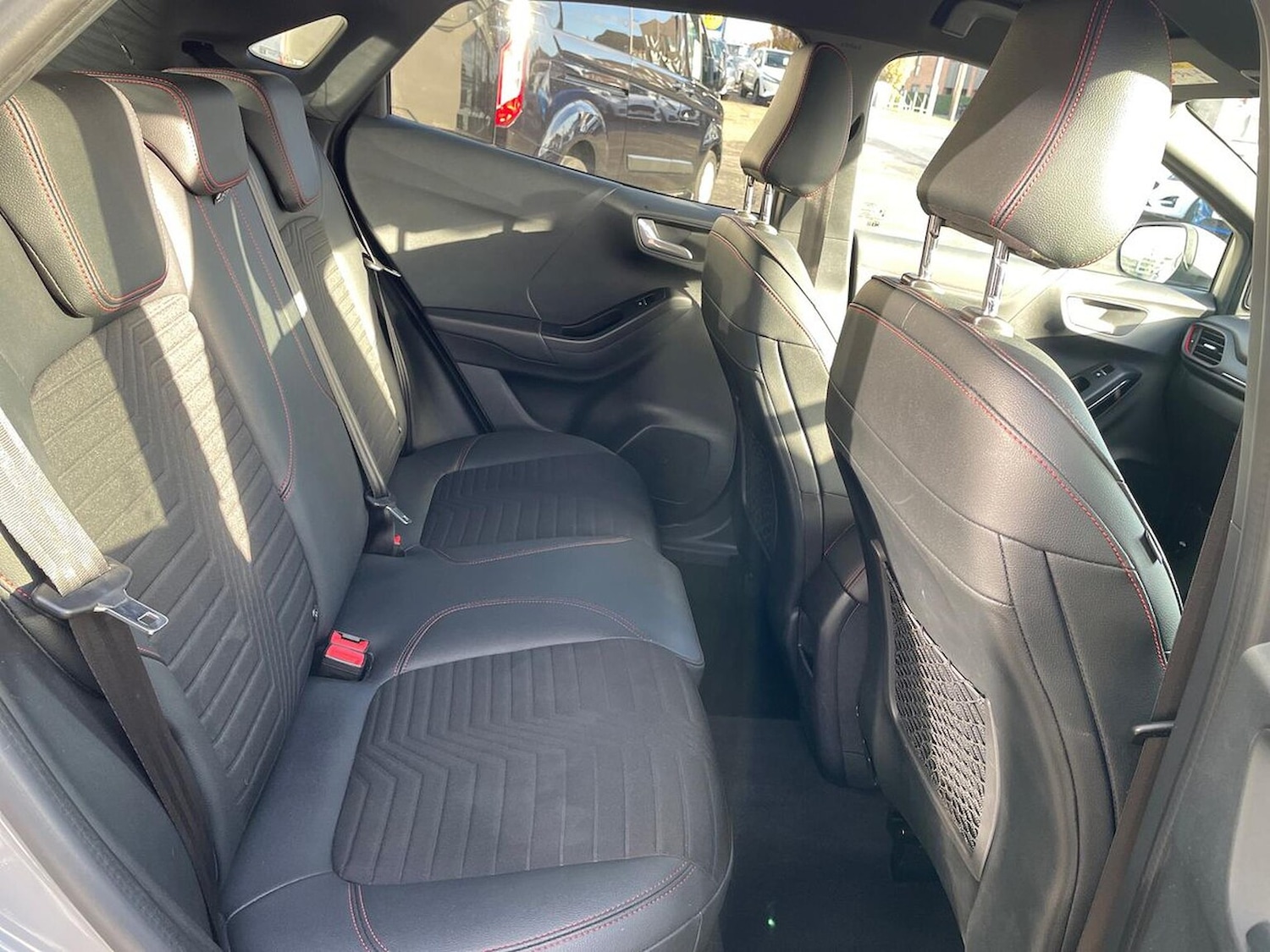 Used Ford Puma 2023 for sale - 76694636: Photo 16