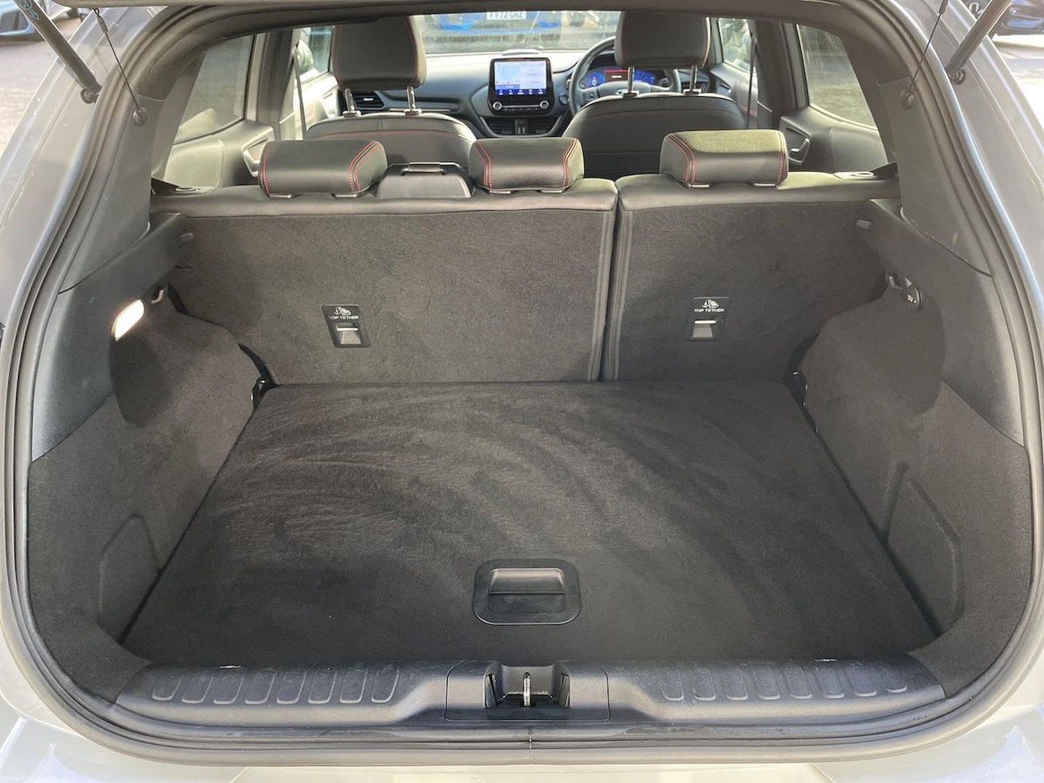 Used Ford Puma 2023 for sale - 76694636: Photo 17