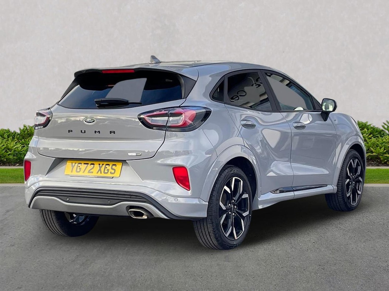 Used Ford Puma 2023 for sale - 76694636: Photo 18