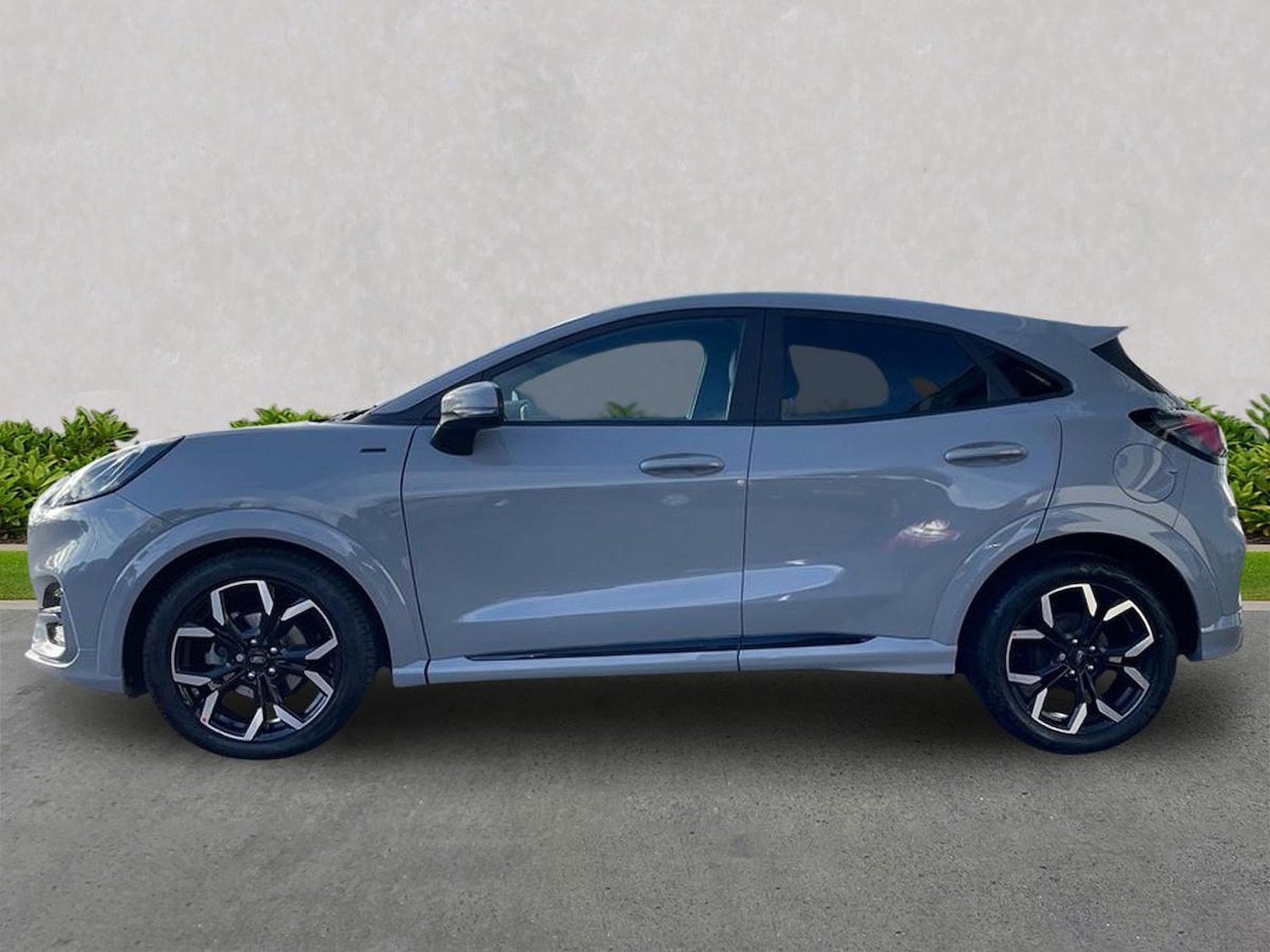 Used Ford Puma 2023 for sale - 76694636: Photo 19