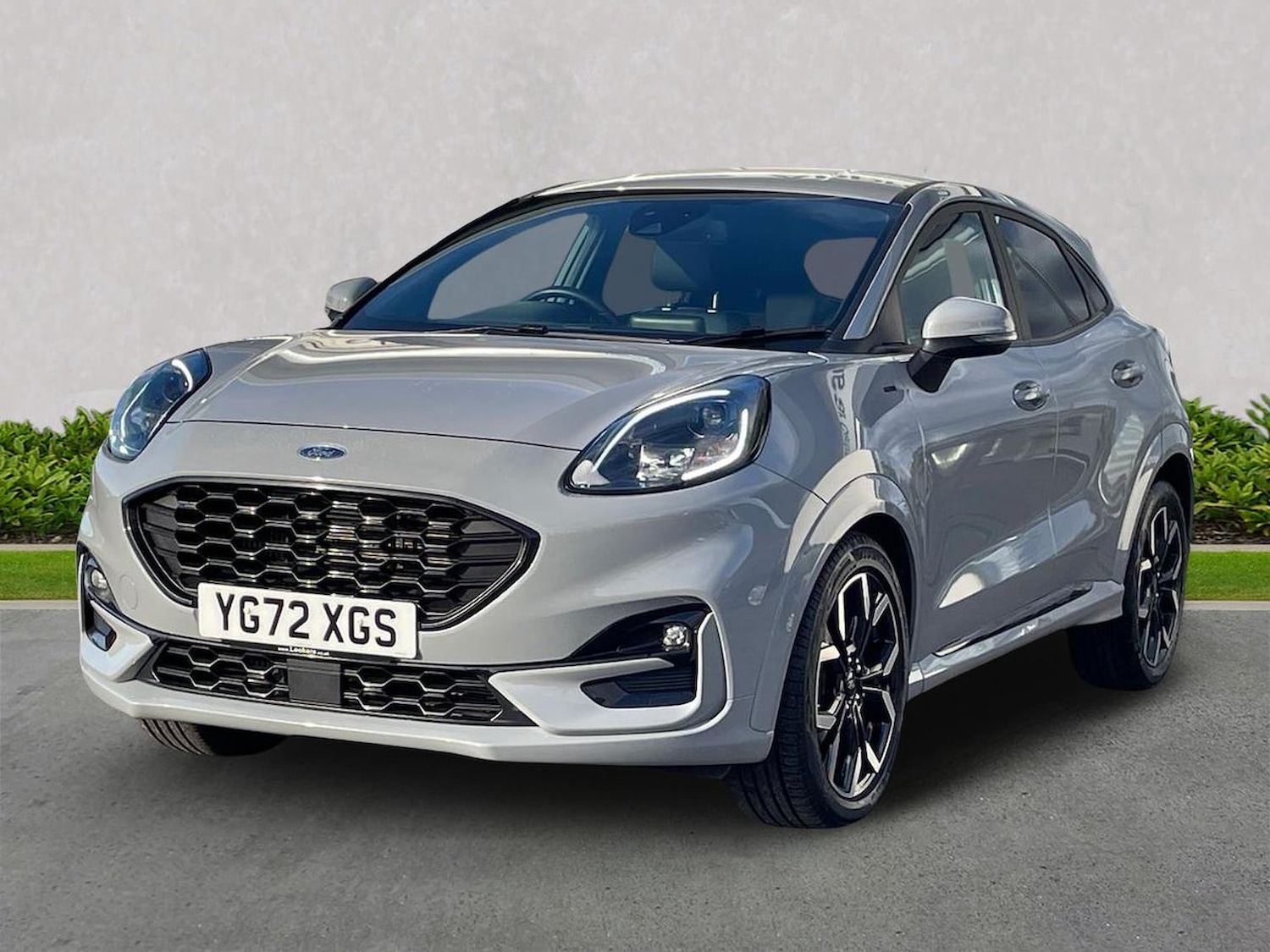 Used Ford Puma 2023 for sale - 76694636: Photo 20