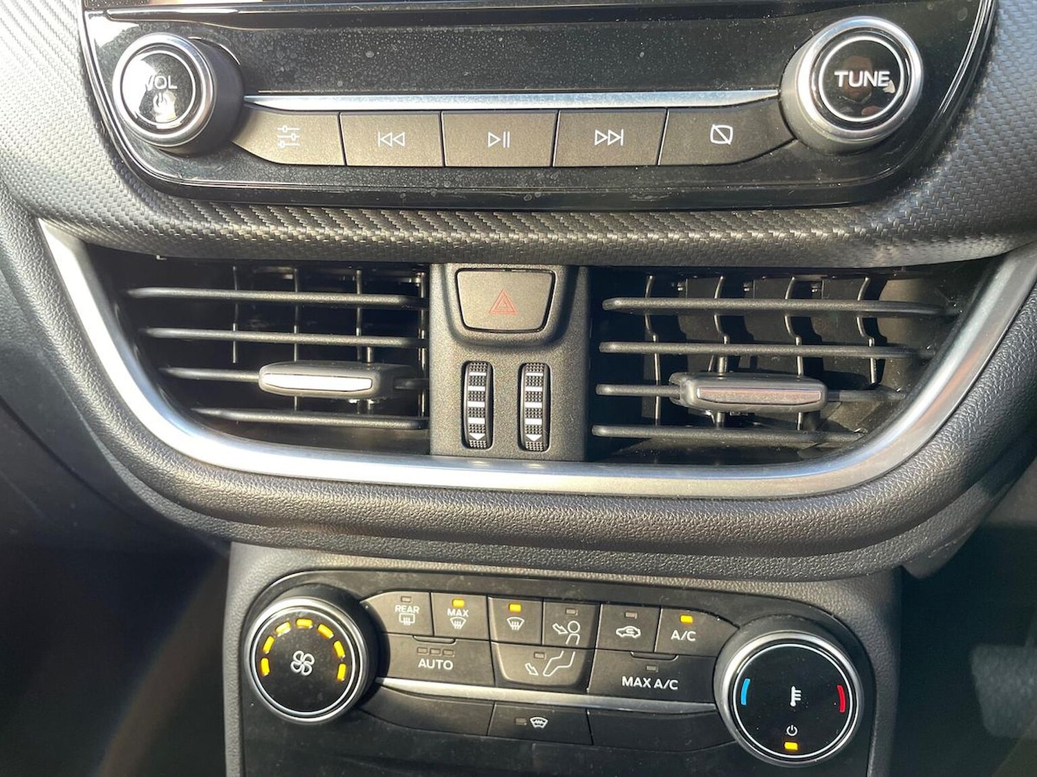 Used Ford Puma 2023 for sale - 76694636: Photo 22