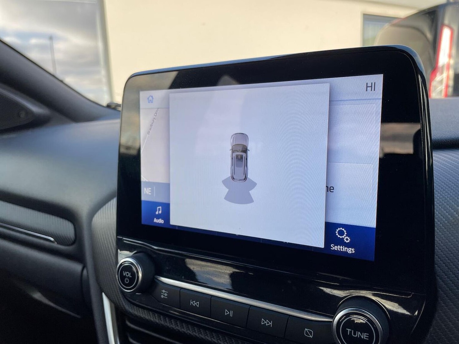 Used Ford Puma 2023 for sale - 76694636: Photo 23